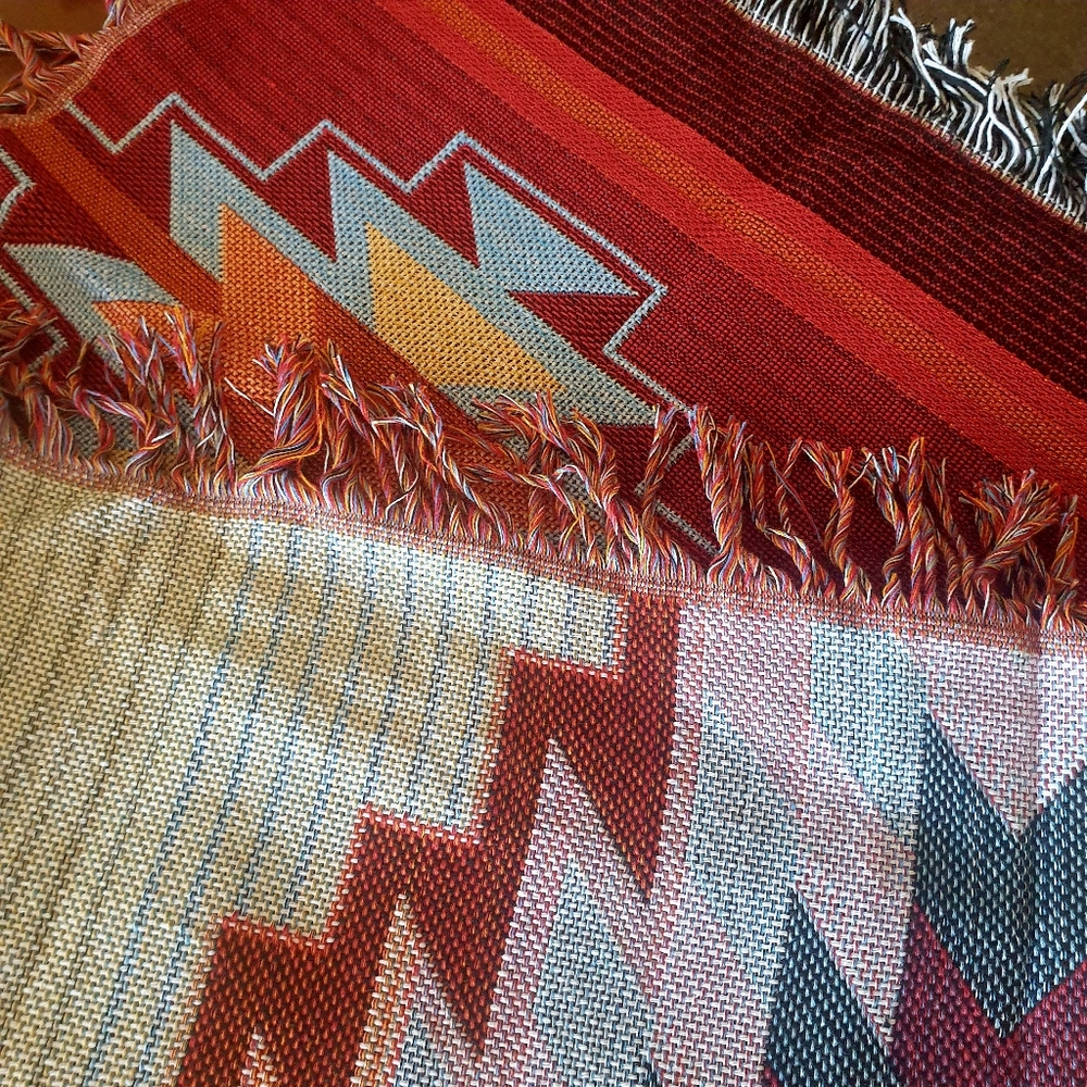 Adventure Blanket - Picture 4 of 13
